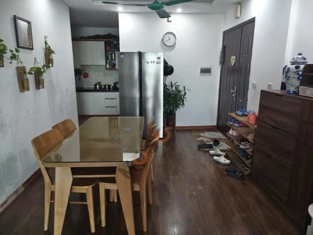 Căn hộ 105 m² · 3 PN · Đường Xuân Đỉnh