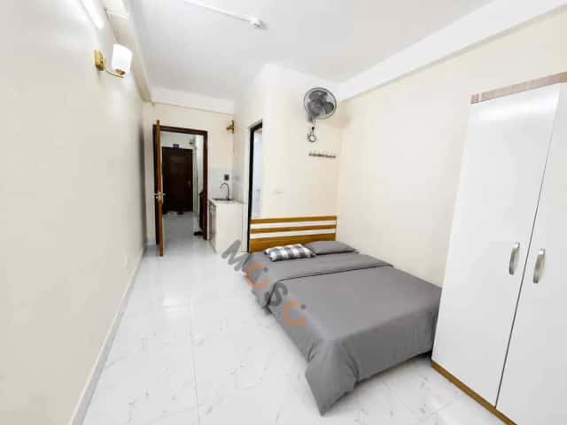 Phòng trọ 25 m² · Phố Tu Hoàng