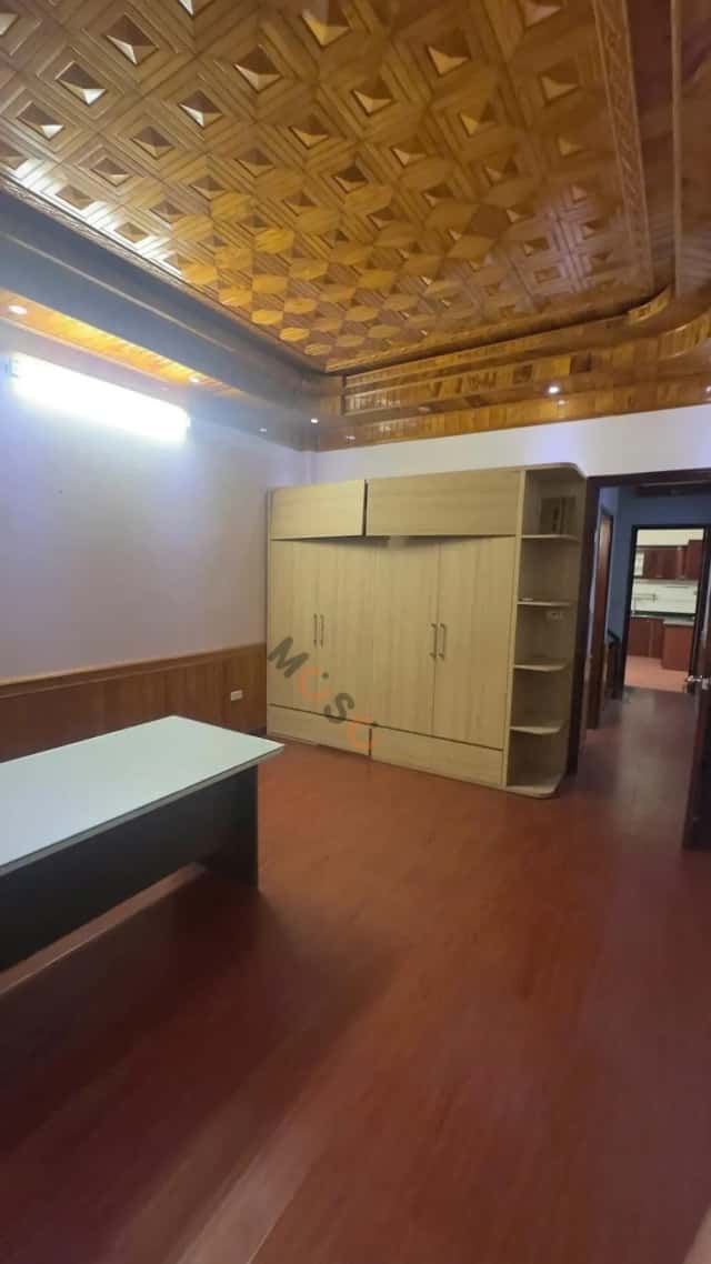 Nhà phố 50 m² · 6 PN · Phố Dịch Vọng Hậu