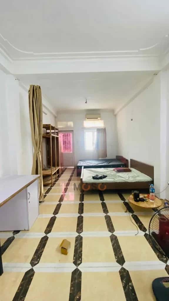 Room 50 m² · Đường Xuân Đỉnh