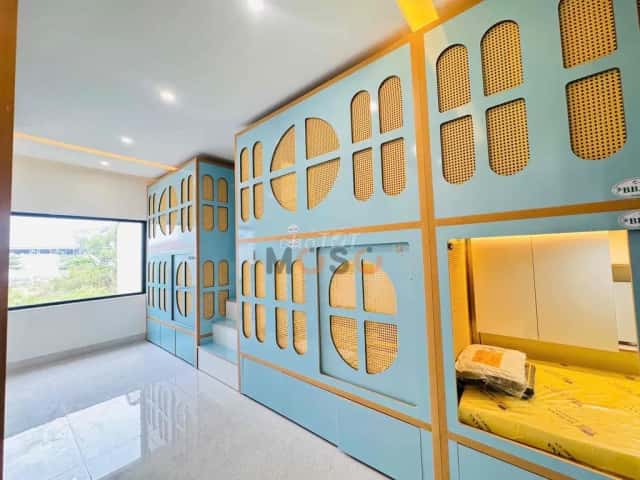Room 10 m² · Đường Vĩnh Tân