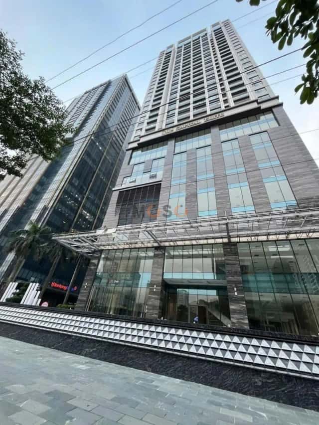 Căn hộ 105 m² · 3 PN · Phạm Hùng