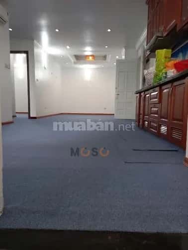 Căn hộ 81 m² · 2 PN · Đường Võ Chí Công
