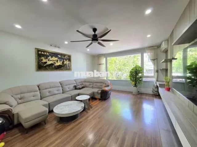 Nhà phố 80 m² · 3 PN · Tiểu La