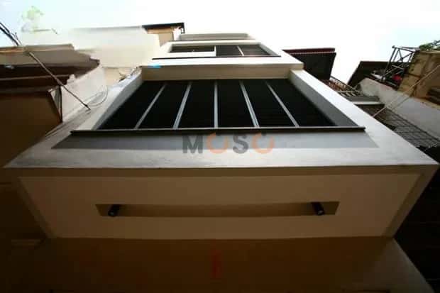Nhà phố 45 m² · Phố Nguyễn Chính
