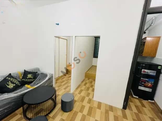 Căn hộ 40 m² · 2 PN · Phố Hoàng Ngân