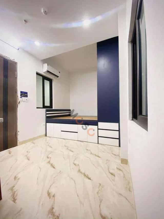 Phòng trọ 25 m² · Tựu Liệt