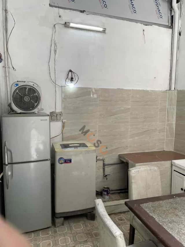 Nhà phố 60 m² · 2 PN · Phố Lò Đúc