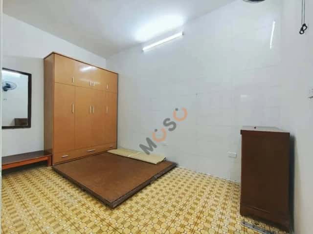 Townhouse 35 m² · 1 bed · Phố Hàng Bông
