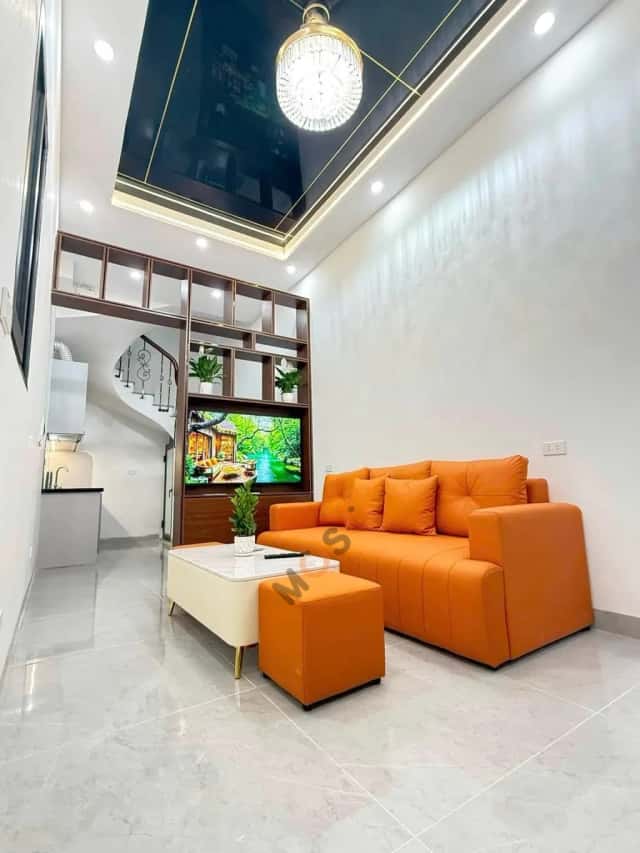 Nhà phố 30 m² · 3 PN · Phố Lê Lợi