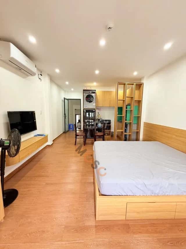 Căn hộ 40 m² · 1 PN · Nguyễn Duy Hiệu