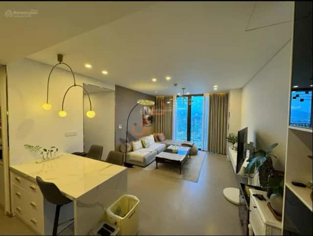 Căn hộ 80 m² · 2 PN · Wyndham Soleil Đà Nẵng