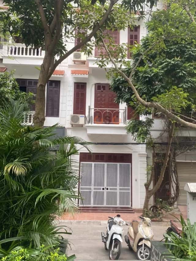 Townhouse 60 m² · 5 bed · Cầu Diễn