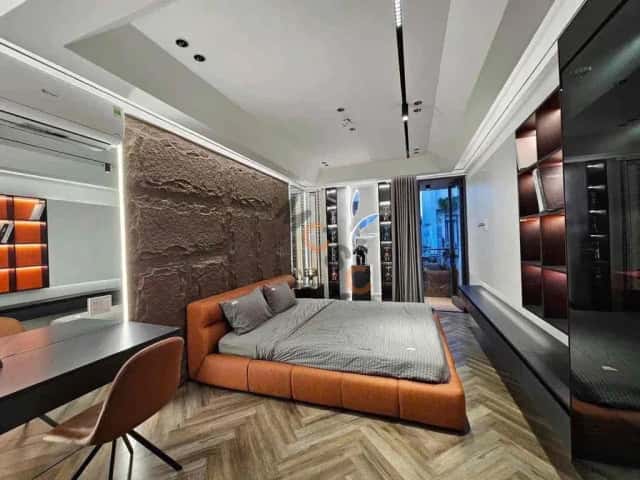 Nhà phố 75 m² · 3 PN · Tiểu La