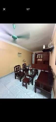 Apartment 55 m² · 2 bed · Phố Yên Lãng