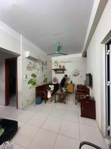 Apartment 61 m² · 2 bed · Phố Nguyễn Duy Trinh
