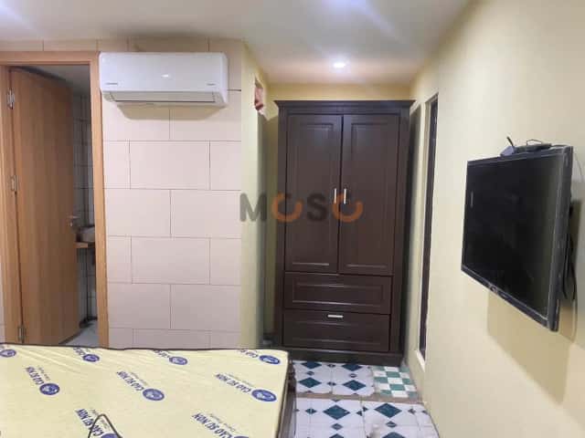 Nhà phố 66 m² · 3 PN · Tạ Mỹ Duật