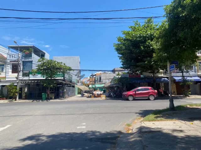 Đất 106 m² · Trần Duy Chiến
