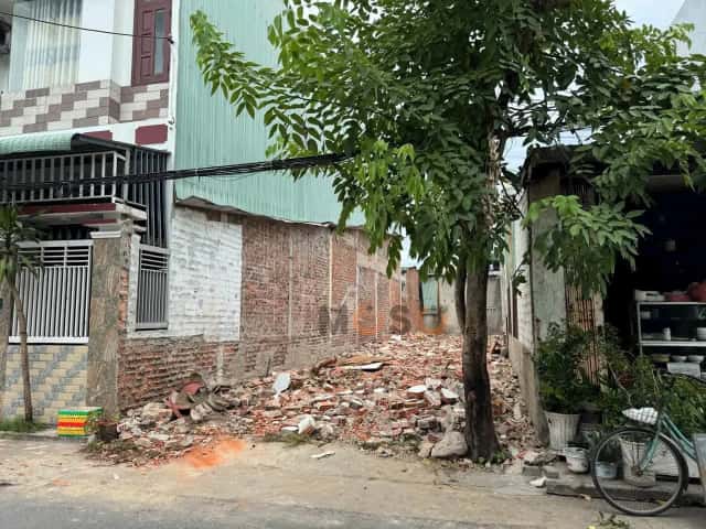 Đất 139,6 m² · Số 201 Đồng Kè