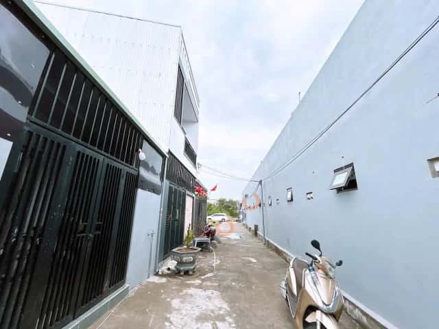 Đất 88,5 m² · Nam Kỳ Khởi Nghĩa