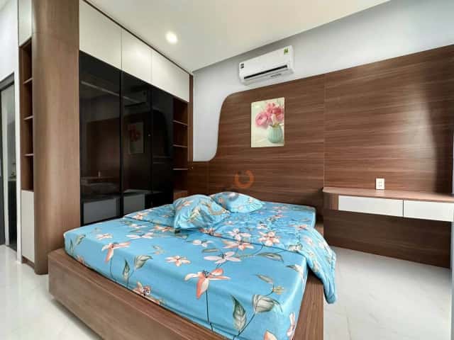 Townhouse 55.3 m² · 1 bed · Thạnh Xuân 22