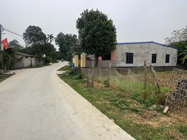 Plot of land 236 m² · Thôn Xuân Linh