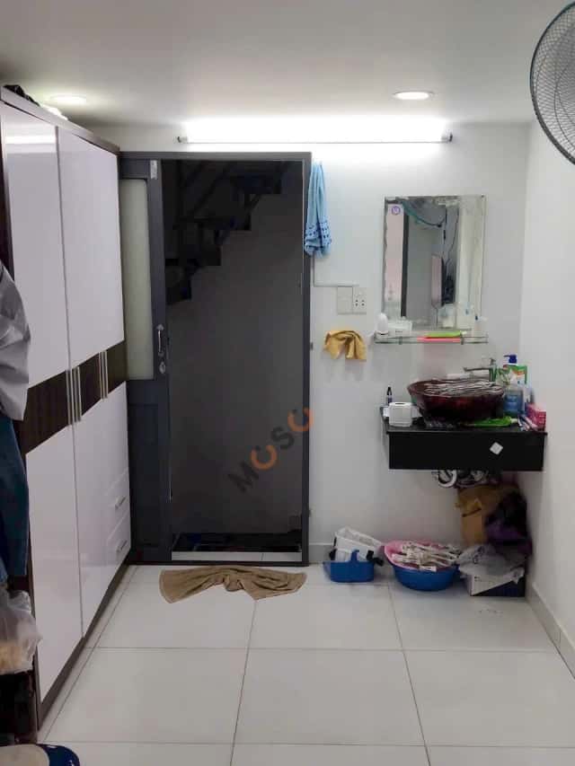 Townhouse 16.3 m² · 2 bed · Hậu Giang