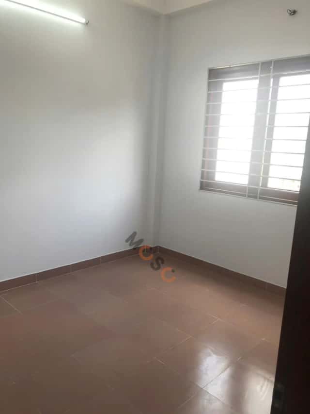 Townhouse 61.5 m² · 4 bed · Lê Văn Việt