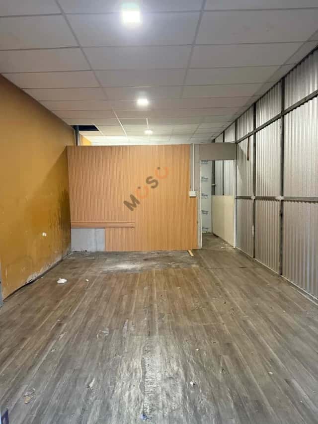 Townhouse 40 m² · 1 bed · Nguyễn Khoa Chiêm
