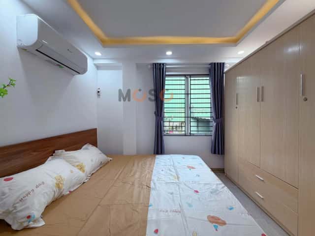 Townhouse 30.4 m² · 3 bed · Hải Phòng