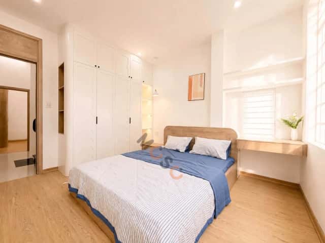 Townhouse 31.5 m² · 3 bed · Phạm Nhữ Tăng