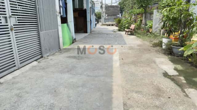 Plot of land 73.2 m² · Song Hành