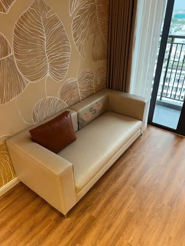 Căn hộ 82 m² · 2 PN · Xô Viết Nghệ Tĩnh