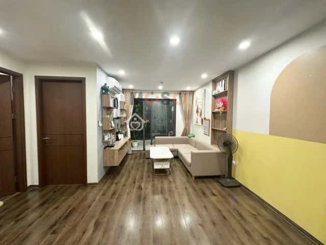 Apartment 70 m² · 2 bed · Hoai Duc