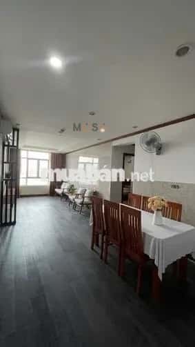 Apartment 94 m² · Hàm Nghi