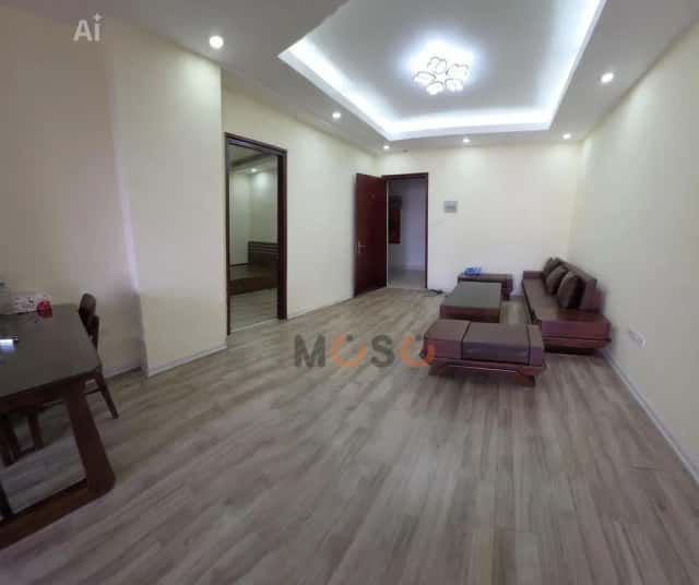 Apartment 88.3 m² · 3 bed · Đường Thạch Bàn