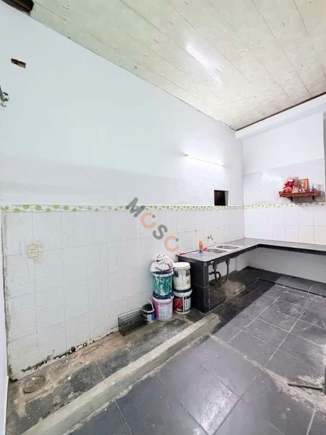 Townhouse 63 m² · 2 bed ·  Dũng Sĩ Thanh Khê