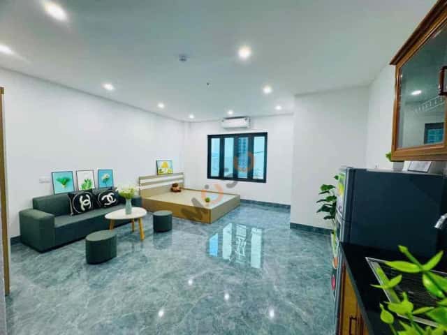 Phòng trọ 40 m² · Đường Kim Giang