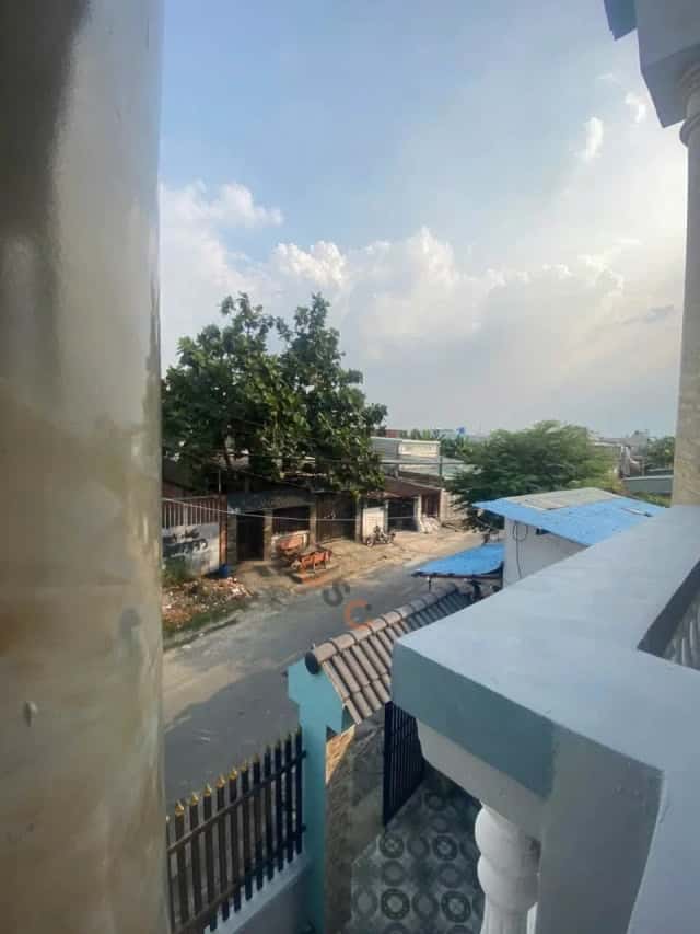 Nhà phố 88,2 m² · 4 PN · Ấp Trung Đông 1