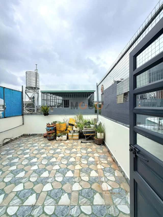 Townhouse 60 m² · 2 bed · đường N3