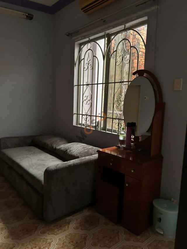 Nhà phố 143,5 m² · 4 PN · Cô Bắc