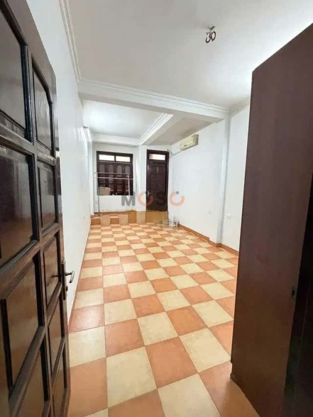 Nhà phố 40 m² · 4 PN · Phố Hồng Phúc