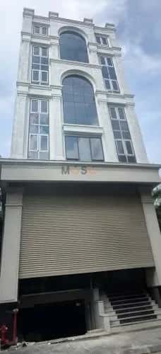 Townhouse 151 m² · Phố Tạ Hiện