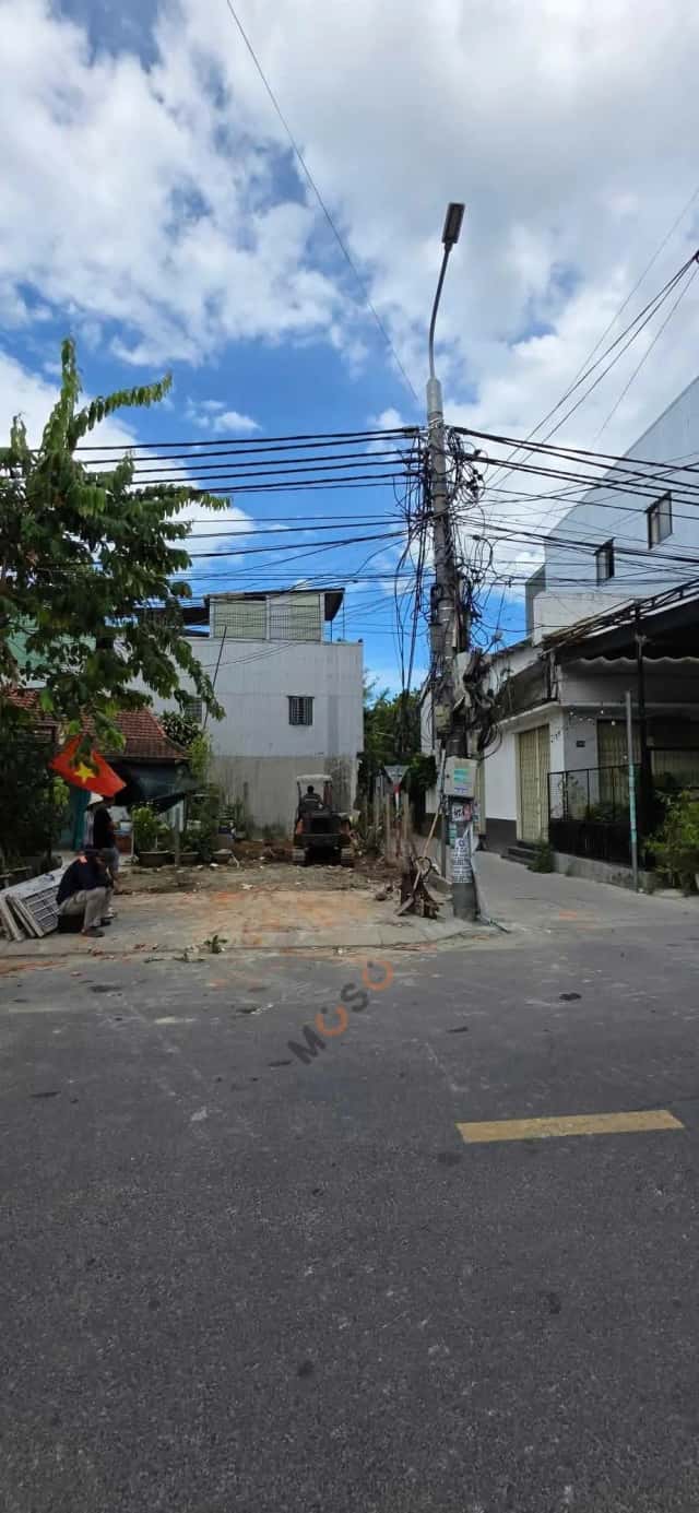 Đất 84,8 m² · Số 156 Nguyễn Như Hạnh