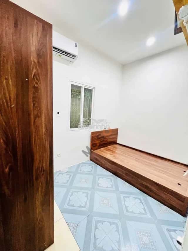 Nhà phố 45 m² · 4 PN · Phố Khương Hạ