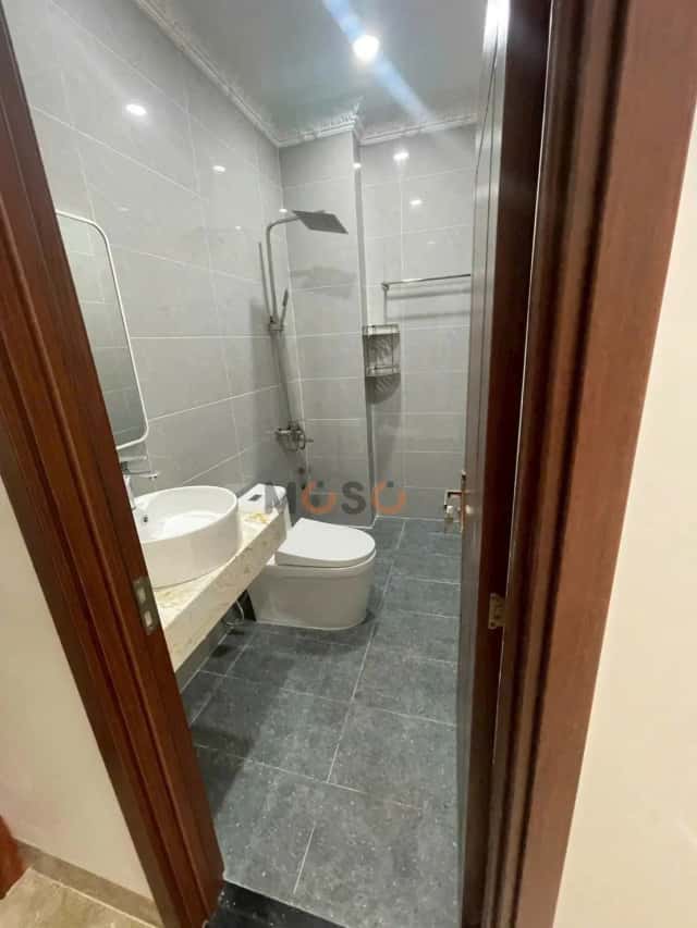 Townhouse 124.4 m² · 4 bed · đường Nguyễn Đức Thuận 