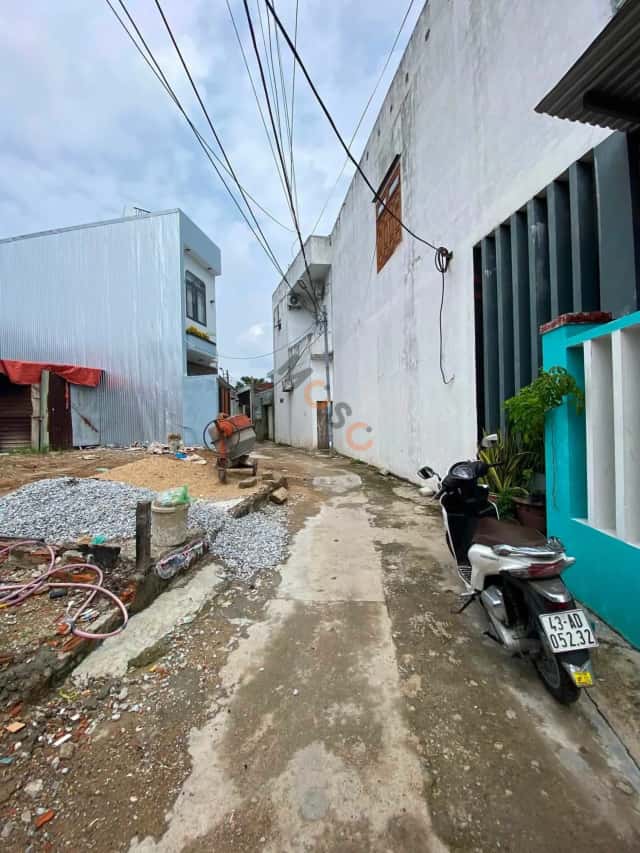 Plot of land 71.6 m² · Hoàng Văn Thái
