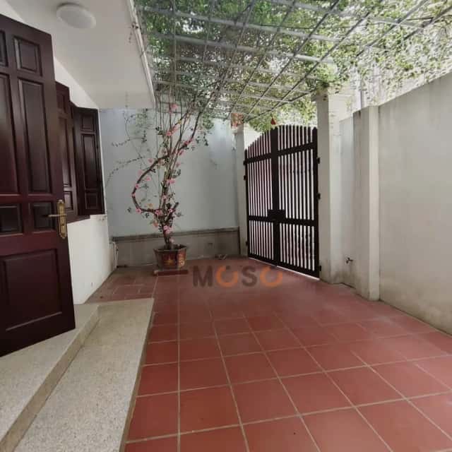 Townhouse 80 m² · Đường Trần Khát Chân