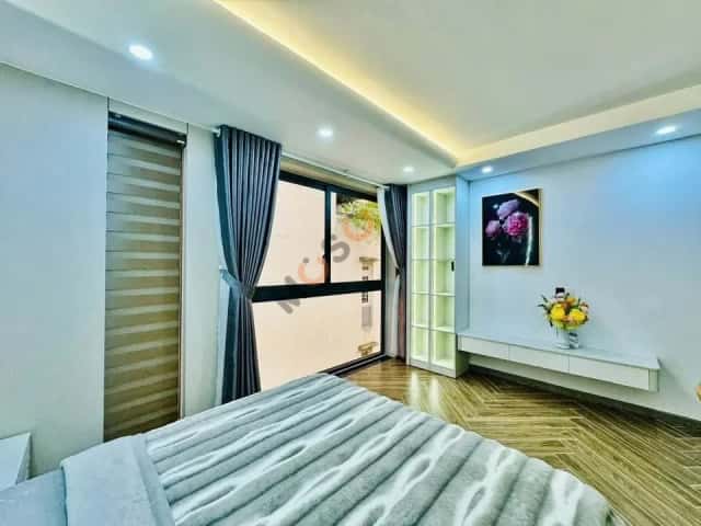 Townhouse 49.8 m² · 4 bed · Thống Nhất