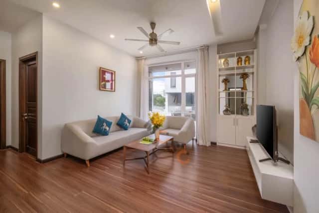 Townhouse 250 m² · 5 bed · Phước trường 2